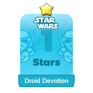 Droid Devotion